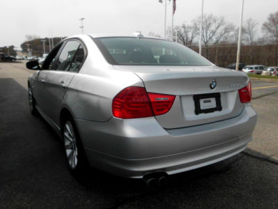 2011 BMW 328  i xDrive