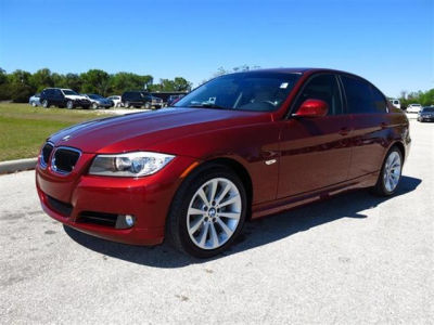 2011 BMW 328  i