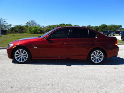 2011 BMW 328  i