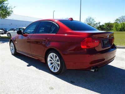 2011 BMW 328  i