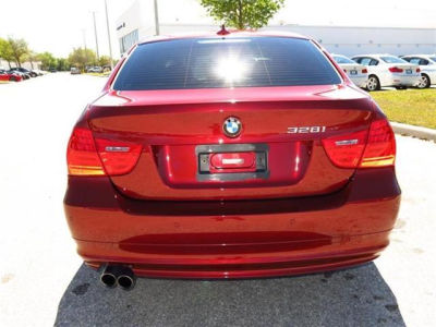 2011 BMW 328  i