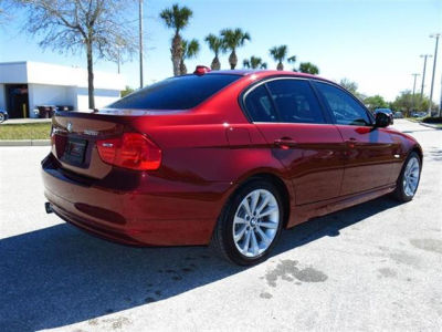 2011 BMW 328  i