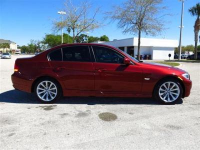 2011 BMW 328  i