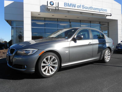 2011 BMW 328  i xDrive