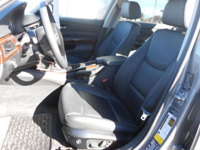 2011 BMW 328  i xDrive