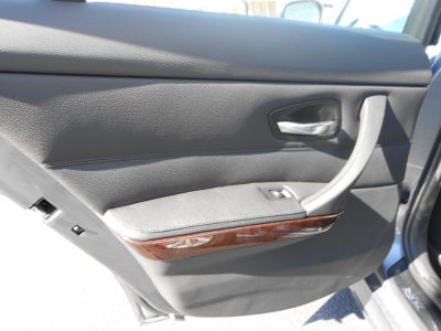 2011 BMW 328  i xDrive