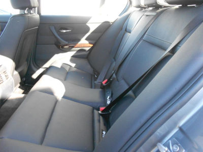 2011 BMW 328  i xDrive