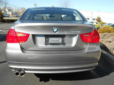 2011 BMW 328  i xDrive