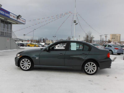 2011 BMW 328  i xDrive