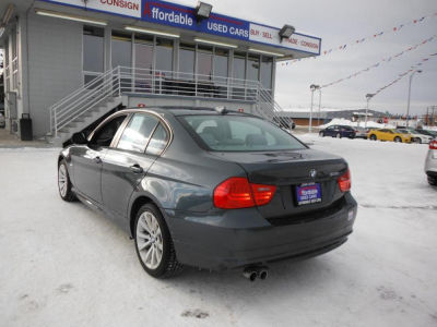 2011 BMW 328  i xDrive