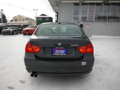 2011 BMW 328  i xDrive