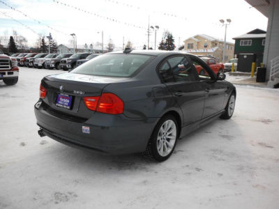2011 BMW 328  i xDrive