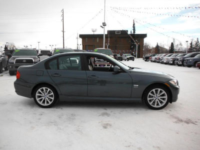 2011 BMW 328  i xDrive