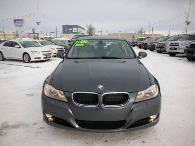 2011 BMW 328  i xDrive