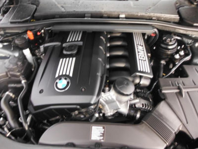 2011 BMW 328  i xDrive