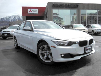 2012 BMW 328  i