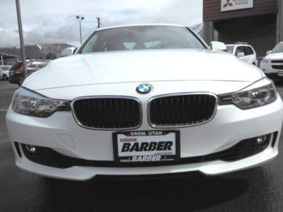 2012 BMW 328  i