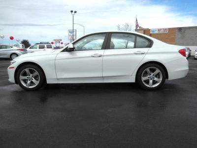 2012 BMW 328  i