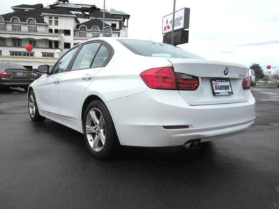 2012 BMW 328  i