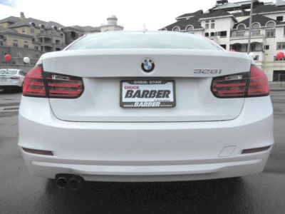 2012 BMW 328  i