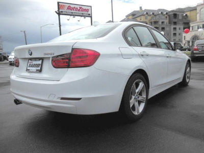 2012 BMW 328  i