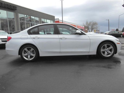 2012 BMW 328  i