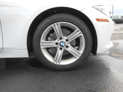 2012 BMW 328  i