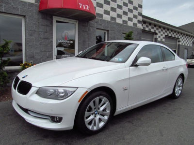 2011 BMW 328  i xDrive
