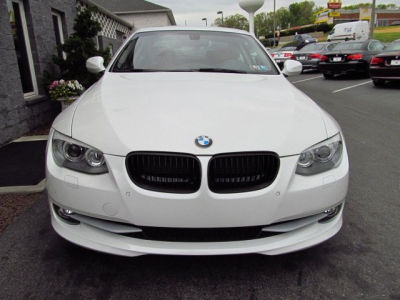 2011 BMW 328  i xDrive