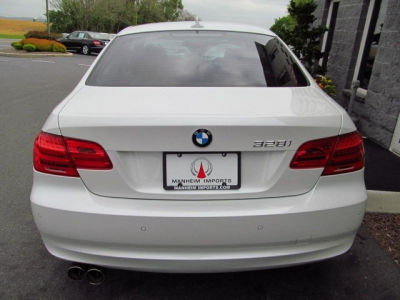 2011 BMW 328  i xDrive