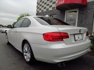 2011 BMW 328  i xDrive