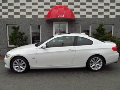 2011 BMW 328  i xDrive