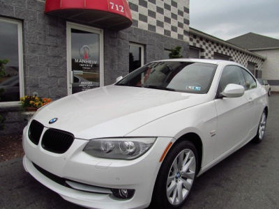 2011 BMW 328  i xDrive