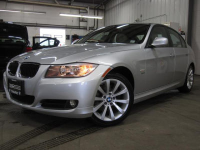 2011 BMW 328  i xDrive