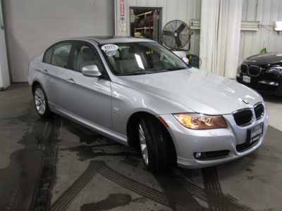 2011 BMW 328  i xDrive