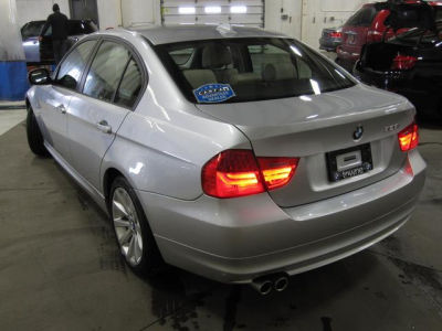 2011 BMW 328  i xDrive