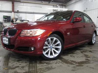 2011 BMW 328  i xDrive