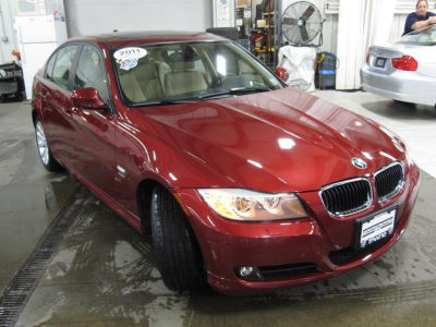 2011 BMW 328  i xDrive