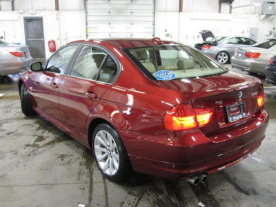 2011 BMW 328  i xDrive