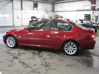 2011 BMW 328  i xDrive