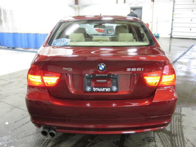 2011 BMW 328  i xDrive
