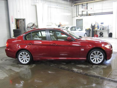 2011 BMW 328  i xDrive