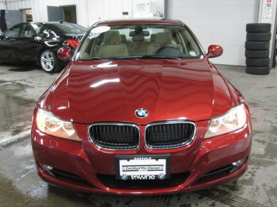2011 BMW 328  i xDrive
