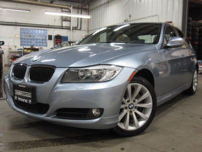 2011 BMW 328  i xDrive