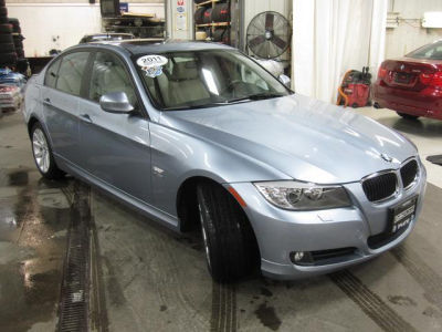 2011 BMW 328  i xDrive