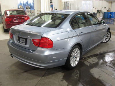 2011 BMW 328  i xDrive