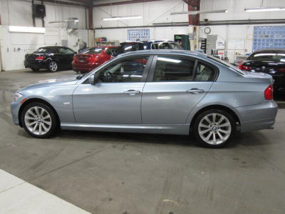 2011 BMW 328  i xDrive
