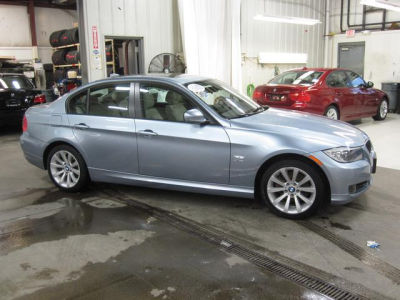 2011 BMW 328  i xDrive