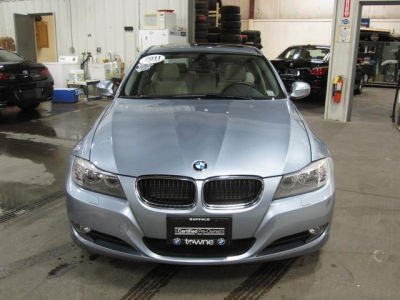 2011 BMW 328  i xDrive