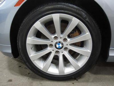 2011 BMW 328  i xDrive